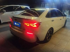 Chevrolet Cruze 1.3T Mild Hybrid Automatic Premium Edition - ფოტო 3