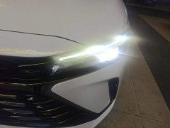 Chevrolet Cruze 1.3T Mild Hybrid Automatic Premium Edition - ფოტო 5