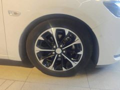 Chevrolet Cruze 1.3T Mild Hybrid Automatic Premium Edition - ფოტო 6
