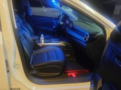 Chevrolet Cruze 1.3T Mild Hybrid Automatic Premium Edition - ფოტო 8