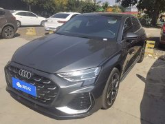 Audi A3 Sportback 35TFSI Prestige Plus Luxury Premium Package - ფოტო 1