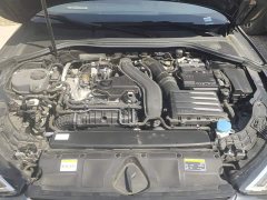 Audi A3 Sportback 35TFSI Prestige Plus Luxury Premium Package - ფოტო 10