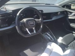 Audi A3 Sportback 35TFSI Prestige Plus Luxury Premium Package - ფოტო 12