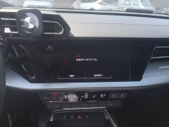 Audi A3 Sportback 35TFSI Prestige Plus Luxury Premium Package - ფოტო 13