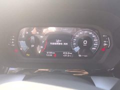 Audi A3 Sportback 35TFSI Prestige Plus Luxury Premium Package - ფოტო 14