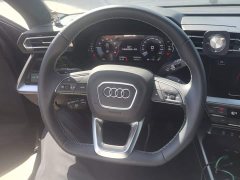 Audi A3 Sportback 35TFSI Prestige Plus Luxury Premium Package - ფოტო 15