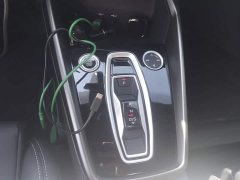 Audi A3 Sportback 35TFSI Prestige Plus Luxury Premium Package - ფოტო 16