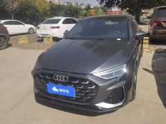 Audi A3 Sportback 35TFSI Prestige Plus Luxury Premium Package - ფოტო 2