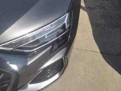 Audi A3 Sportback 35TFSI Prestige Plus Luxury Premium Package - ფოტო 5