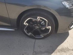 Audi A3 Sportback 35TFSI Prestige Plus Luxury Premium Package - ფოტო 6