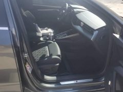 Audi A3 Sportback 35TFSI Prestige Plus Luxury Premium Package - ფოტო 8