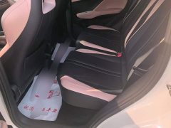BYD Seagull Freedom Edition - ფოტო 11
