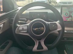 BYD Seagull Freedom Edition - ფოტო 15