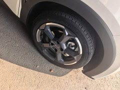 BYD Seagull Freedom Edition - ფოტო 6