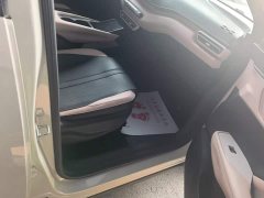 BYD Seagull Freedom Edition - ფოტო 8