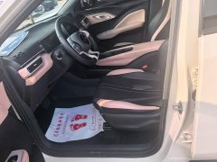 BYD Seagull Freedom Edition - ფოტო 9