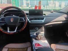 FAW Red Flag H5 Classic 1.5T DCT Qiyun Edition - ფოტო 12