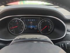 FAW Red Flag H5 Classic 1.5T DCT Qiyun Edition - ფოტო 14