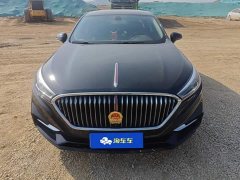 FAW Red Flag H5 Classic 1.5T DCT Qiyun Edition - ფოტო 2