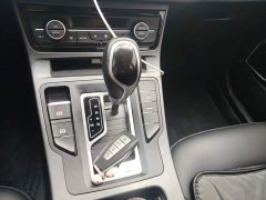 Geely Emgrand GL UP 1.4T CVT Leading Luxury - ფოტო 10