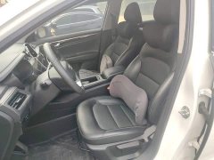 Geely Emgrand GL UP 1.4T CVT Leading Luxury - ფოტო 11