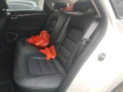 Geely Emgrand GL UP 1.4T CVT Leading Luxury - ფოტო 13