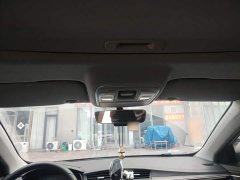 Geely Emgrand GL UP 1.4T CVT Leading Luxury - ფოტო 14