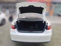 Geely Emgrand GL UP 1.4T CVT Leading Luxury - ფოტო 15