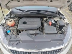 Geely Emgrand GL UP 1.4T CVT Leading Luxury - ფოტო 16