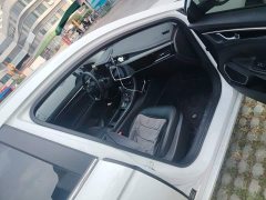 Geely Emgrand GL UP 1.4T CVT Leading Luxury - ფოტო 19