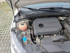 Geely Emgrand GL UP 1.4T CVT Leading Luxury - ფოტო 20
