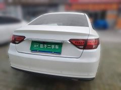 Geely Emgrand GL UP 1.4T CVT Leading Luxury - ფოტო 3