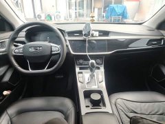 Geely Emgrand GL UP 1.4T CVT Leading Luxury - ფოტო 5
