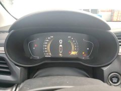 Geely Emgrand GL UP 1.4T CVT Leading Luxury - ფოტო 7
