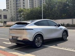 XPeng G6 580 Long Range Plus - ფოტო 20