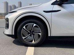 XPeng G6 580 Long Range Plus - ფოტო 5