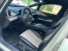 BYD Dolphin 2025 420km Freedom Edition - ფოტო 4