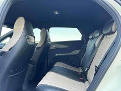 BYD Dolphin 2025 420km Freedom Edition - ფოტო 5