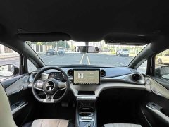 BYD Dolphin 2025 420km Freedom Edition - ფოტო 6