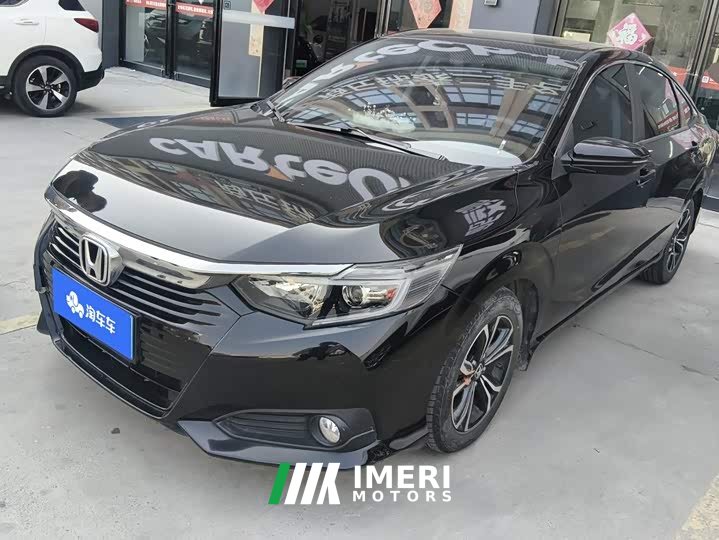 Honda Lingpai 2022 180Turbo CVT Luxury - ავტომობილი ჩინეთიდან