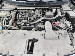 Honda Lingpai 2022 180Turbo CVT Luxury - ფოტო 10