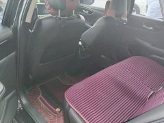 Honda Lingpai 2022 180Turbo CVT Luxury - ფოტო 11