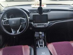 Honda Lingpai 2022 180Turbo CVT Luxury - ფოტო 12