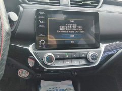 Honda Lingpai 2022 180Turbo CVT Luxury - ფოტო 13