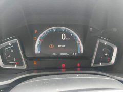 Honda Lingpai 2022 180Turbo CVT Luxury - ფოტო 14