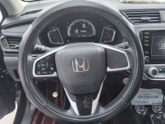 Honda Lingpai 2022 180Turbo CVT Luxury - ფოტო 15