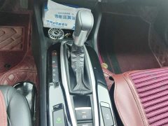 Honda Lingpai 2022 180Turbo CVT Luxury - ფოტო 16