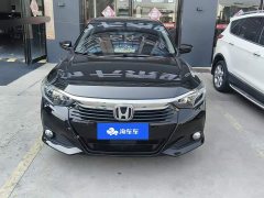 Honda Lingpai 2022 180Turbo CVT Luxury - ფოტო 2