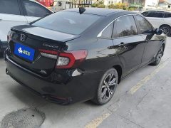 Honda Lingpai 2022 180Turbo CVT Luxury - ფოტო 3