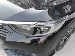 Honda Lingpai 2022 180Turbo CVT Luxury - ფოტო 5